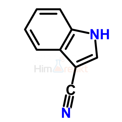 3-Цианоиндол