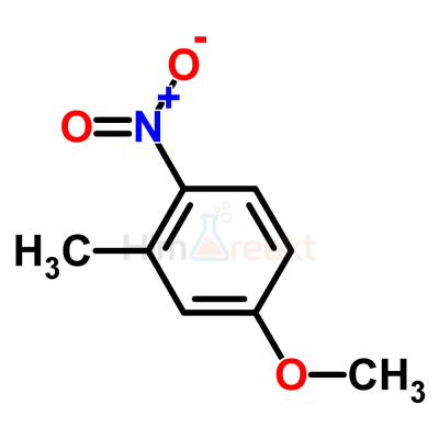 3-Метил-4-нитроанизол