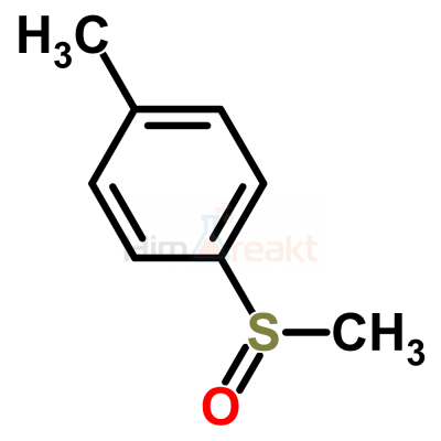 Метил п-толил сульфоксид