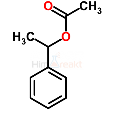 альфа-Метилбензил ацетат