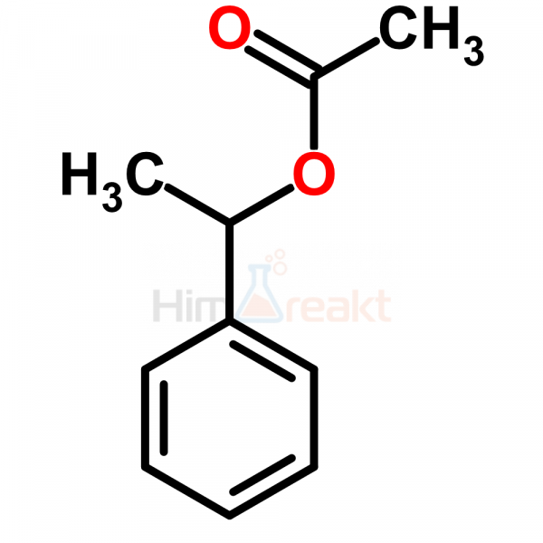 альфа-Метилбензил ацетат