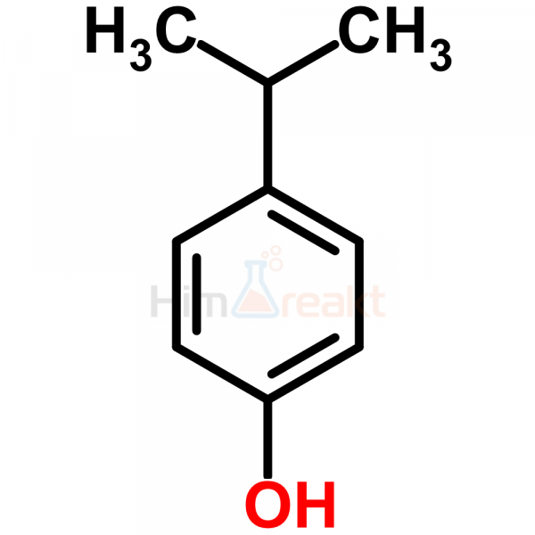 4-Изопропилфенол