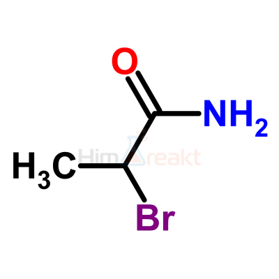 2-Бромпропионамид