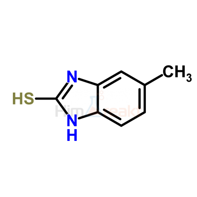 2-Меркапто-5-метилбензимидазол