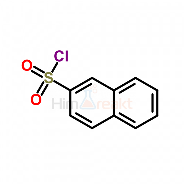 2-Нафталинсульфонил хлорид