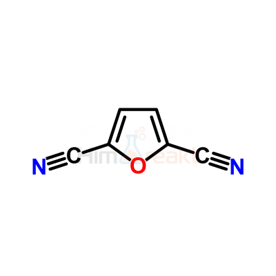 2,5-Дицианофуран