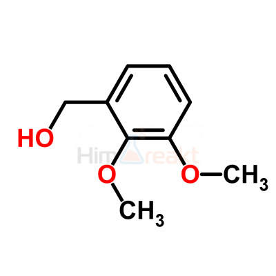 2,3-Диметоксиспирт бензиловый