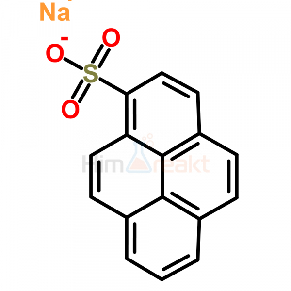 1-Пиренсульфоновая кислота натриевая соль