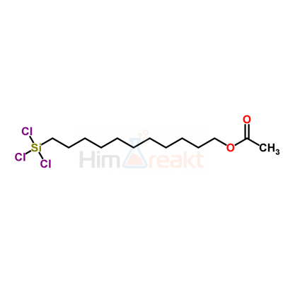 11-Ацетоксиундецилтрихлорсилан