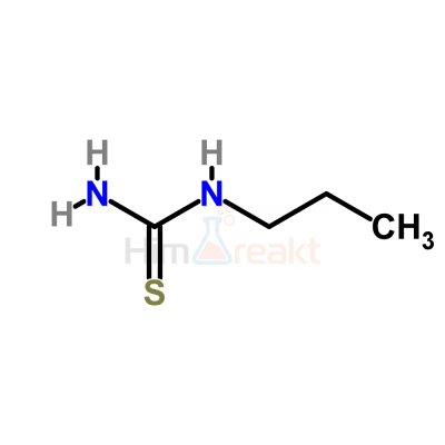 Пропилтиомочевина