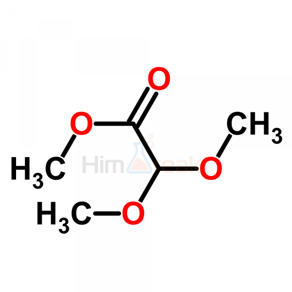 Метил диметоксиацетат