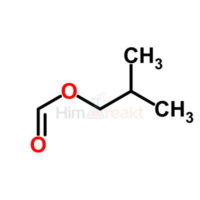 Изобутил формиат