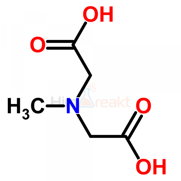 Метилиминодиуксусная кислота