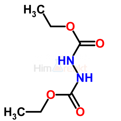 Диэтил 1,2-гидразиндикарбоксилат