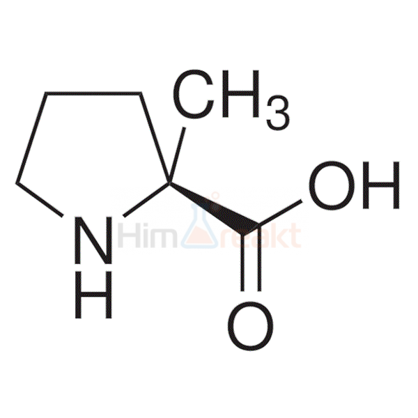 Альфа-Метил-L-пролин