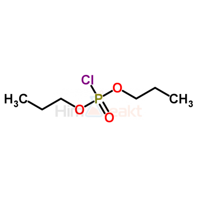 Дипропил хлорфосфат