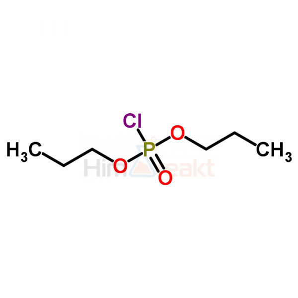 Дипропил хлорфосфат