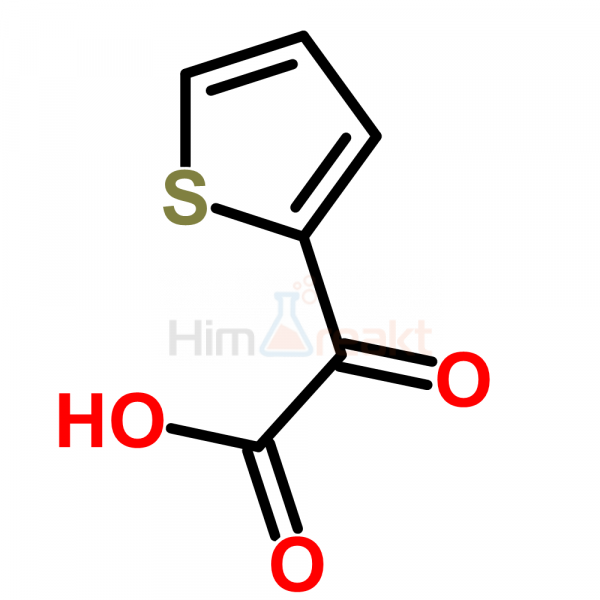 2-Тиофенглиоксиловая кислота