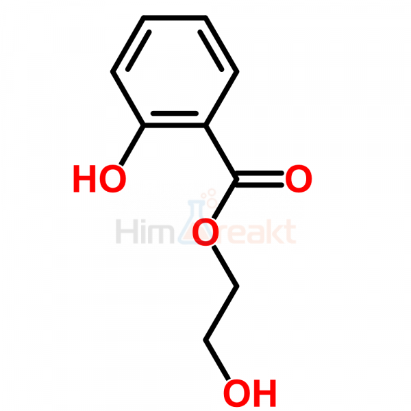 2-Гидроксиэтил салицилат