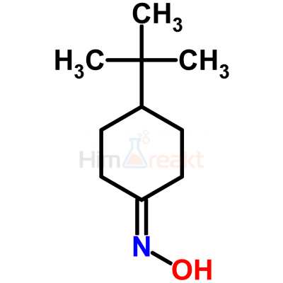 4-(Трет-бутил)циклогексанон оксим
