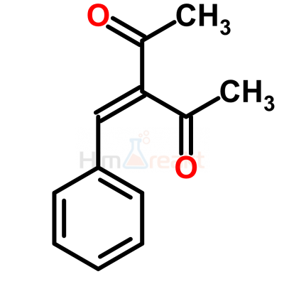 3-Бензилиден-2,4-пентандион