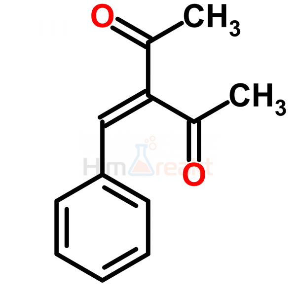3-Бензилиден-2,4-пентандион
