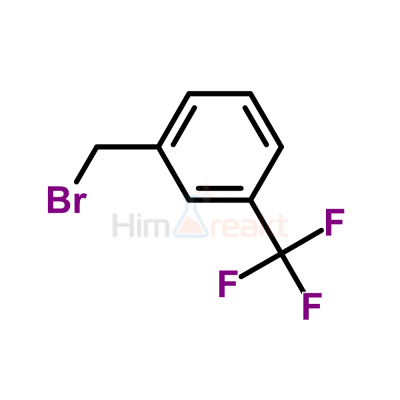 3-(Трифторметил)бензил бромид