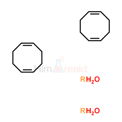 Гидрокси(циклооктадиен)родий(I) димер