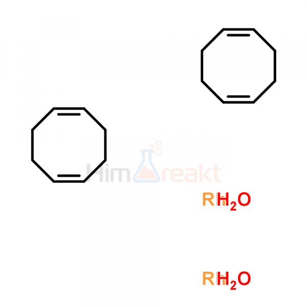 Гидрокси(циклооктадиен)родий(I) димер