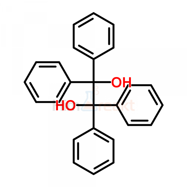 1,1,2,2-Тетрафенил-1,2-этандиол