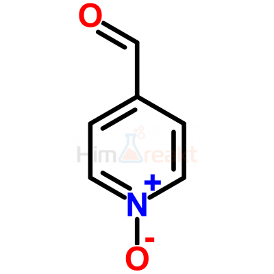 4-Пиридинкарбоксальдегид n-оксид