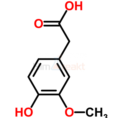 Гомованилиновая кислота
