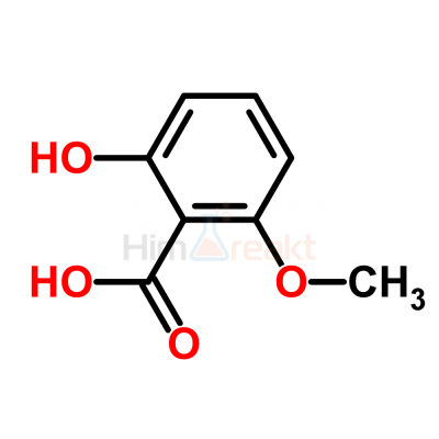 6-Метоксисалициловая кислота