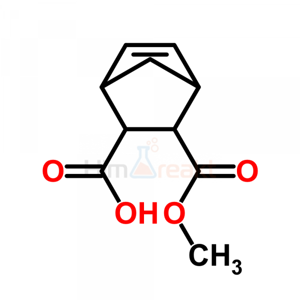 5-Норборнен-2,3-дикарбоновая кислота монометиловый эфир
