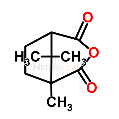 (±)-Камфорная кислота ангидрид