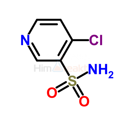4-Хлор-3-пиридинсульфонамид