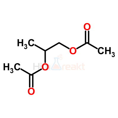 Пропилен гликоль диацетат