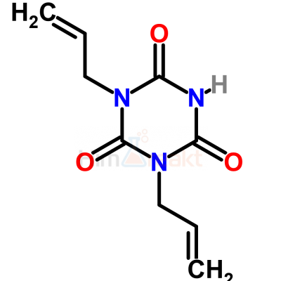 Изоциануровая кислота диаллил эфир