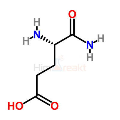 L-глутаминовая кислота амид