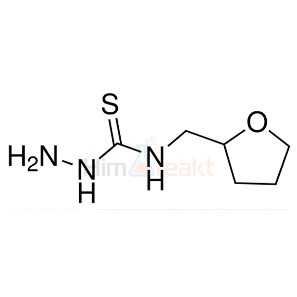 4-(2-Тетрагидрофурфурил)-3-тиосемикарбазид