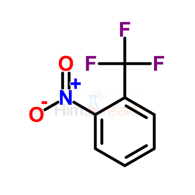 2-Нитробензотрифторид