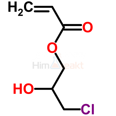 2-Гидрокси-3-хлорпропил акрилат