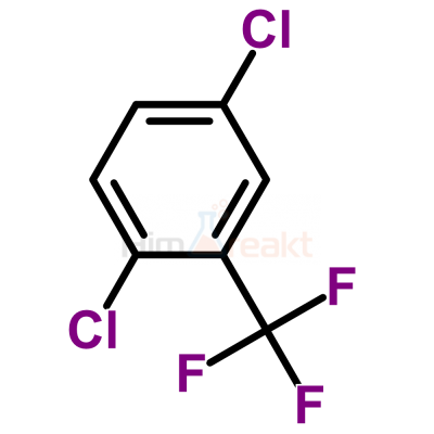 2,5-Дихлорбензотрифторид