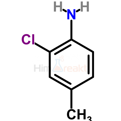 2-Хлор-4-метиланилин