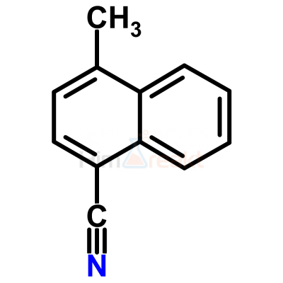1-Циано-4-метилнафталин