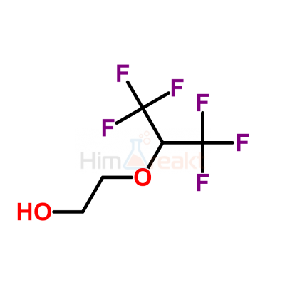 2-[2,2,2-Трифтор-1-(трифторметил)этокси]этанол