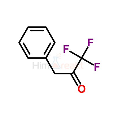 1,1,1-Трифтор-3-фенил-2-пропанон