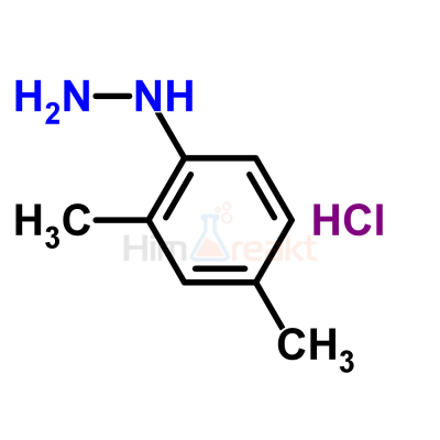 2,4-Диметилфенилгидразин гидрохлорид