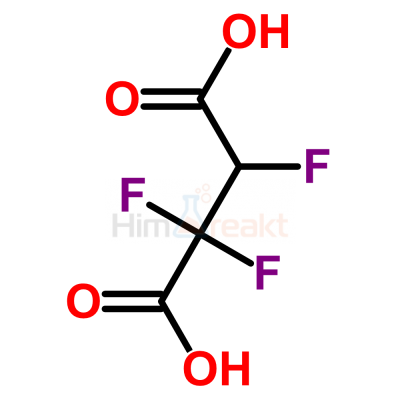 2,3,3-Трифторянтарная кислота