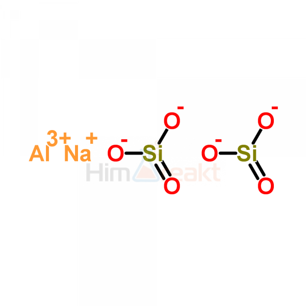 Алюминий силикат